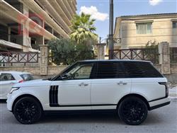 Land Rover Range Rover Vogue
